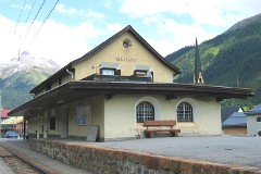 Schanf